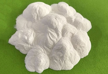 营口脱硫用氧化镁